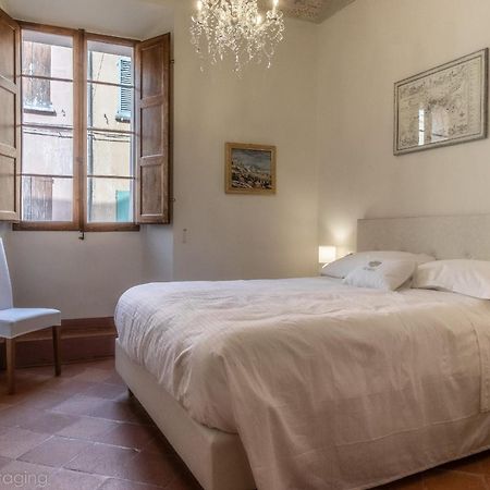 ホテル Casa Maghinardo ブリジゲッラ エクステリア 写真