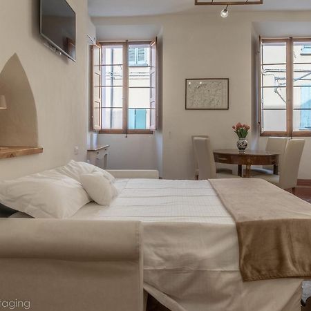 ホテル Casa Maghinardo ブリジゲッラ エクステリア 写真