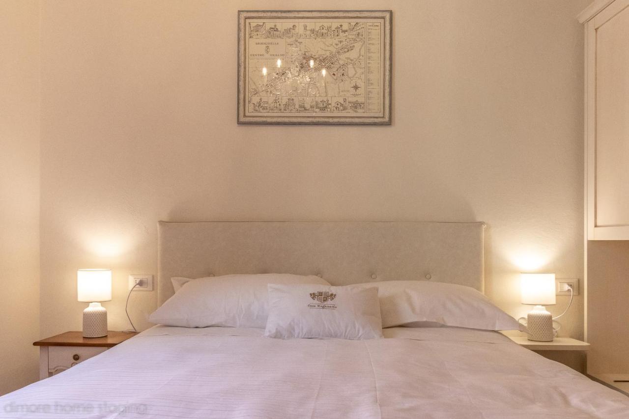 ホテル Casa Maghinardo ブリジゲッラ エクステリア 写真