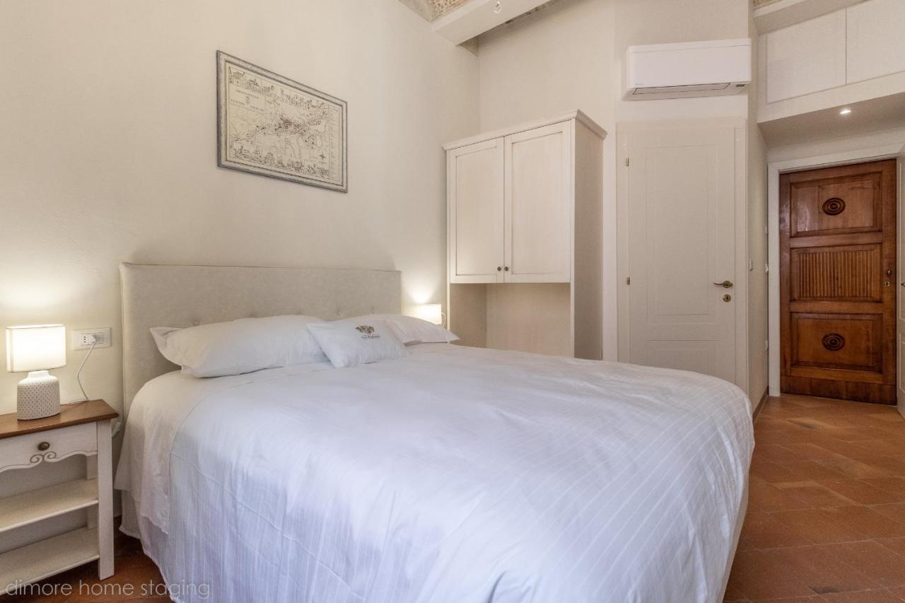 ホテル Casa Maghinardo ブリジゲッラ エクステリア 写真