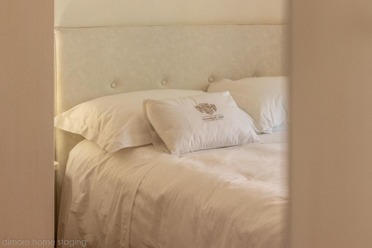 ホテル Casa Maghinardo ブリジゲッラ エクステリア 写真